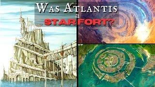 Atlantis, The 1st Star Fort