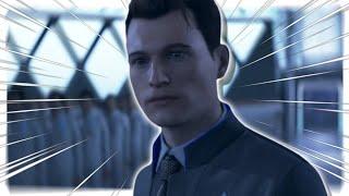 Idiots Play Detroit Become Human! (Finale)