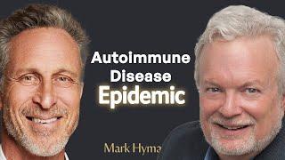 Autoimmune Disease: The Shocking Triggers You Need to Know | Dr. Robert Rountree