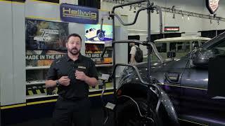 Hellwig Products | 2022 Sway Bars