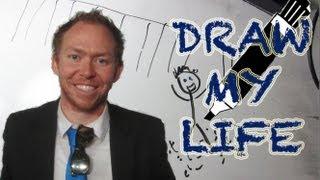 Draw My Life - Tremain Hayhoe