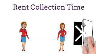 Realty Solutions' Rent Collection Process