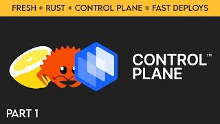 Silly Fast Fresh Deploys with Rust (Part 1)