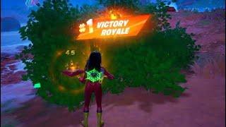 SWEATY SOLOS VICTORY CROWN WIN