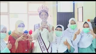 Miss International 2023 Beauties for SDGs - INDONESIA - Farhana Nariswari