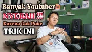 Trik Ampuh Mencari Viewers Youtube, Youtuber Pemula Mengeluh Susahnya Mencari Penonton & Jam Tayang