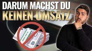 3 Gründe warum DU mit deiner Social Media Agentur KEIN GELD verdienst!