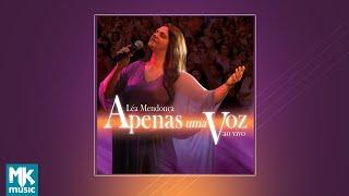  Léa Mendonça - Apenas Uma Voz (CD COMPLETO)