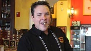 Cigar & Bourbon Parings with Corona Cigar Co. Founder Jeff Borysiewicz