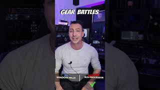 MixbusTv Gear Battles Ep.4 #mixing #mastering #musicproduction