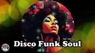Old School 70's & 80's - Disco Funk Mix # 202 -Dj Noel Leon