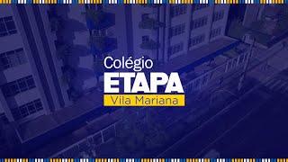 Colégio Etapa Vila Mariana