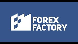 فارسی کردن فارکس فکتوری Change language forexfactory