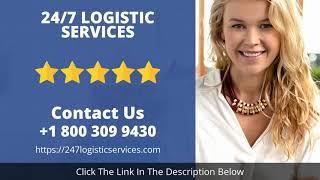 24/7 Logistic Services - Hollywood FL Residential Movers