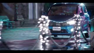 New Suzuki Cultus - Full TVC