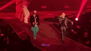 20240901 Taeyang 태양 GD GDragon 지디 지드래곤 Good Boy at THE LIGHT YEAR Concert