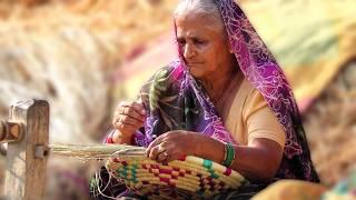 Lifestyle of Village | House, People, Craft Ideas, Animals, Birds, Nature, Relax | Modern Rural life