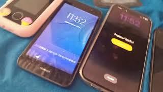 Timer call rivgot / All Apple iphone / oooooooooh Nooo / Huawei/ Xiaomi