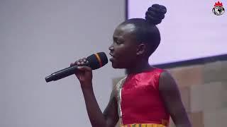 Reuben Kabwe & Daughter Rabbeca - Touching Music 2024