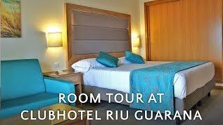  Double Superior room tour at ClubHotel Riu Guarana, Algarve