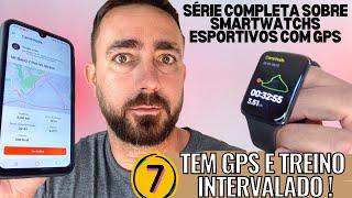 XIAOMI MI BAND 7 PRO É A MELHOR OPÇÃO BARATA PARA TODOS. [SÉRIE SMARTWATCHS PRA ESPORTES BARATOS]