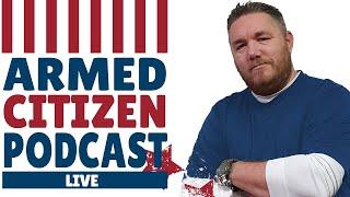 New Guns at SHOT Show 2025 | Armed Citizen Podcast Ep 372