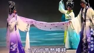 粵劇 洛水夢會 司馬祥 鄭麗品 cantonese opera