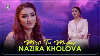 Nazira Kholova - Misli Tu Modar (Official Video 2023)