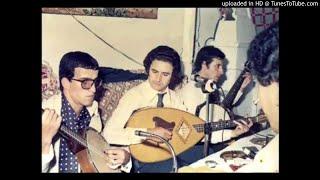 Amar ezzahi - Anaya barani ghrib