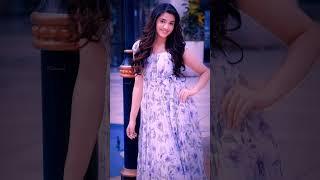 Krithi Shetty || so cute  video || #krithishetty #cute #video || South actress video ||