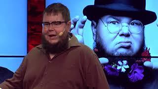 Shane Koyczan: The Story of Now  from GRID13