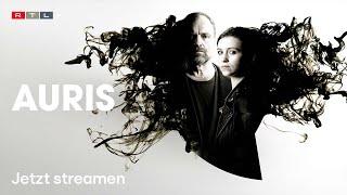 Thriller Verfilmung "Auris – Der Fall Hegel" | Offizieller Trailer | RTL+