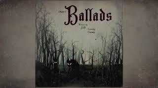 Ballads feat. Conway (prod. by Christo + Big Jerm)