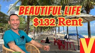 Brit lives here on $327 USD month but is it safe?