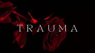 ( Trauma ) New Dancehall Riddim Instrumental 2023