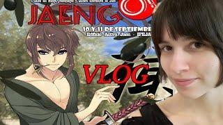 JaenGo - Vlog