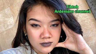 tiktok Ardenians channel