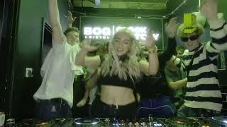 BOG x Bounce: Sophia Violet b2b DAISY