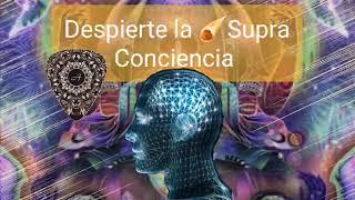 ️432 Hz - Conéctese con sus Maestros Ascendidos - Despierte la SUPRA Conciencia