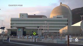 Diablo Canyon turns to artificial intelligence- a first for nuclear power plants