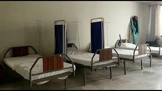Medical Emergency Rescue center 1122 Tayaro Bela.
