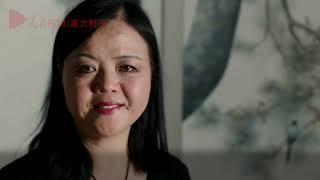 50 Years Friendship between China and Australia  Director of IAC Professor Han Jing