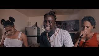 Mr rey en  mi Casa (Video Official)