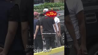 MINTA DIGAMPAR: KUKUH DAN TRAGEDI SPION.