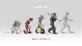 Carl Cox - Deep Space X (Official Audio)
