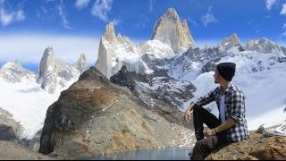 PATAGONIE : un voyage À COUPER LE SOUFFLE