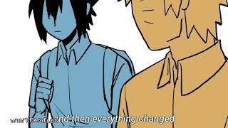 this guy's in love with you pare - sasunaru animatic