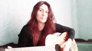 "Скучай" автор Елена Шеховцова. @lena_deti