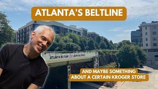 BeltLine in Atlanta: A Short History and Overview