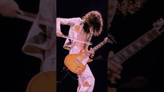 "Jimmy Page: The Genius Behind Led Zeppelin's Iconic Sound " #storytelling #rock #ledzeppelin #music